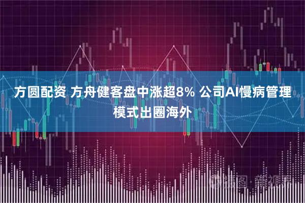方圆配资 方舟健客盘中涨超8% 公司AI慢病管理模式出圈海外